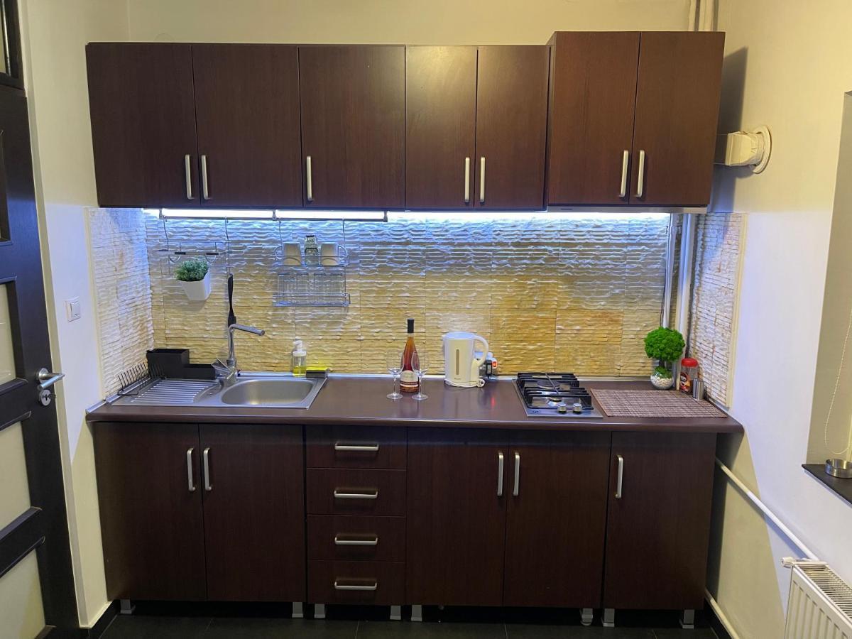 Sunset Luxury Apartment Near Unirii Square بوخارست المظهر الخارجي الصورة